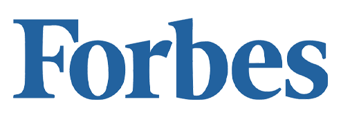 featured in forbes