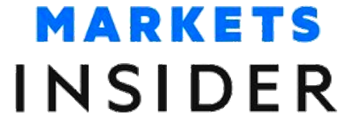 featured in markets insider