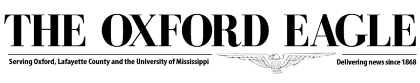 featured in the oxford eagle