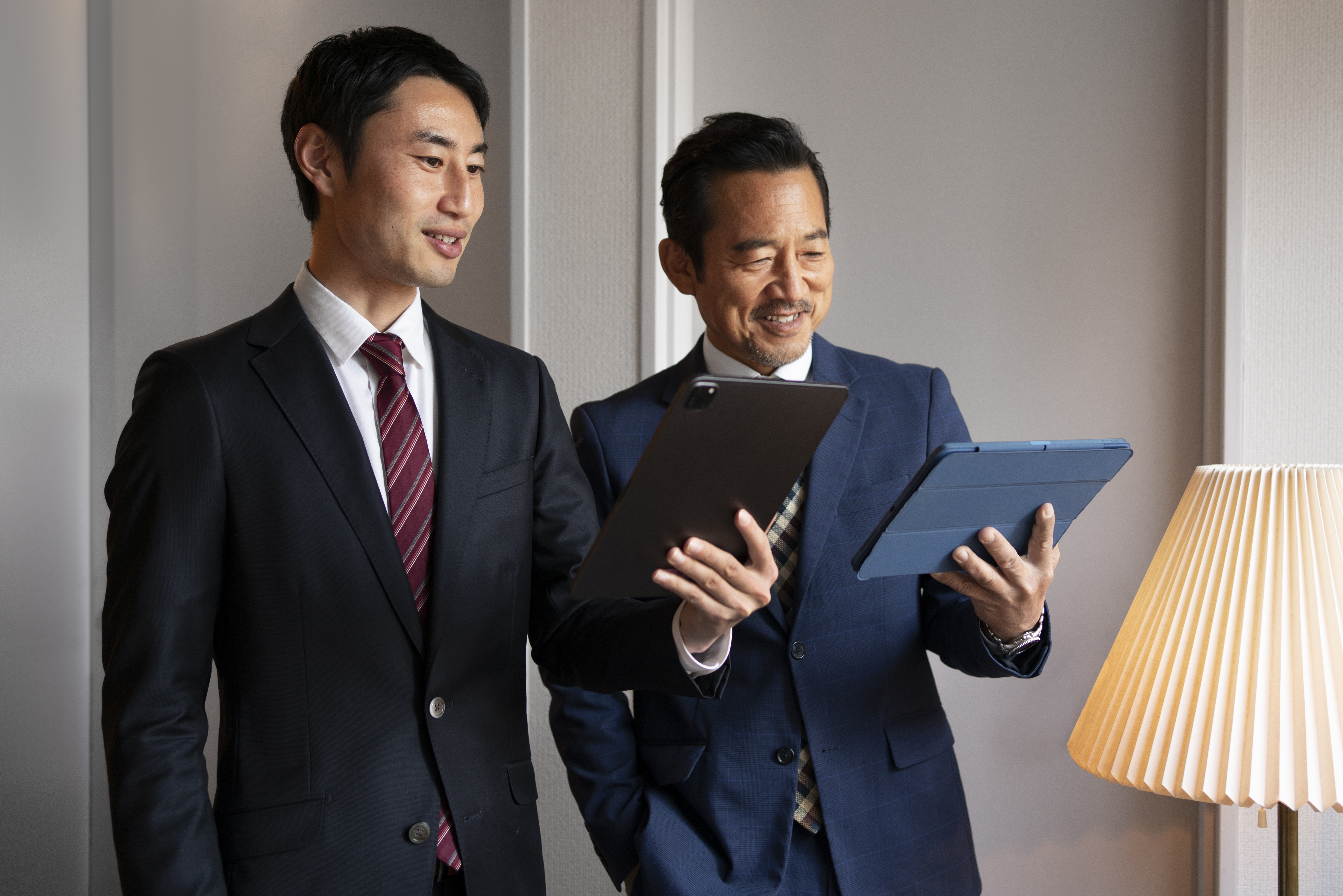 Get Started HK accounting team