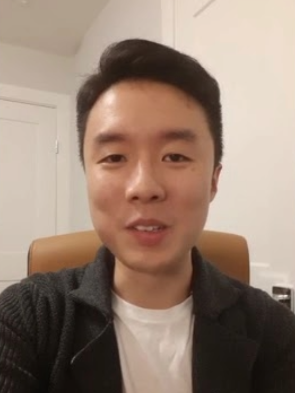 Video testimonial preview 12