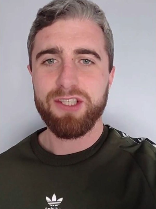 Video testimonial preview 11