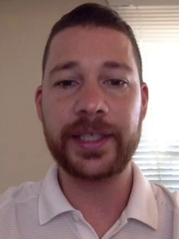 Video testimonial preview 8