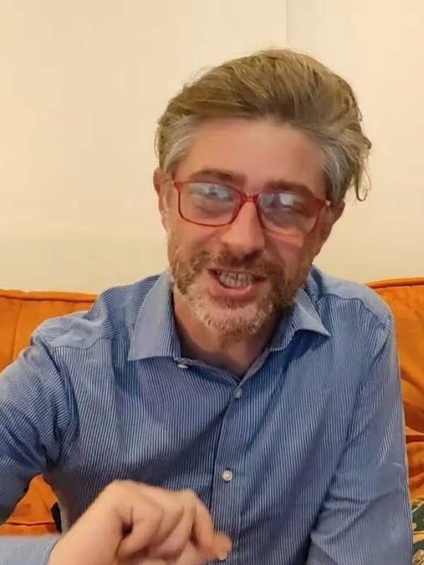 Video testimonial preview 13